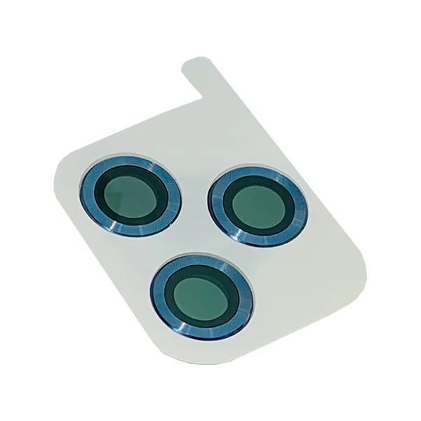 محافظ لنز دوربین گرین مدل Anti-Glare Iron مناسب گوشی آیفون iPhone 12/12 Pro