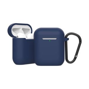 قاب سیلیکونی GREEN Berlin مناسب Airpods2