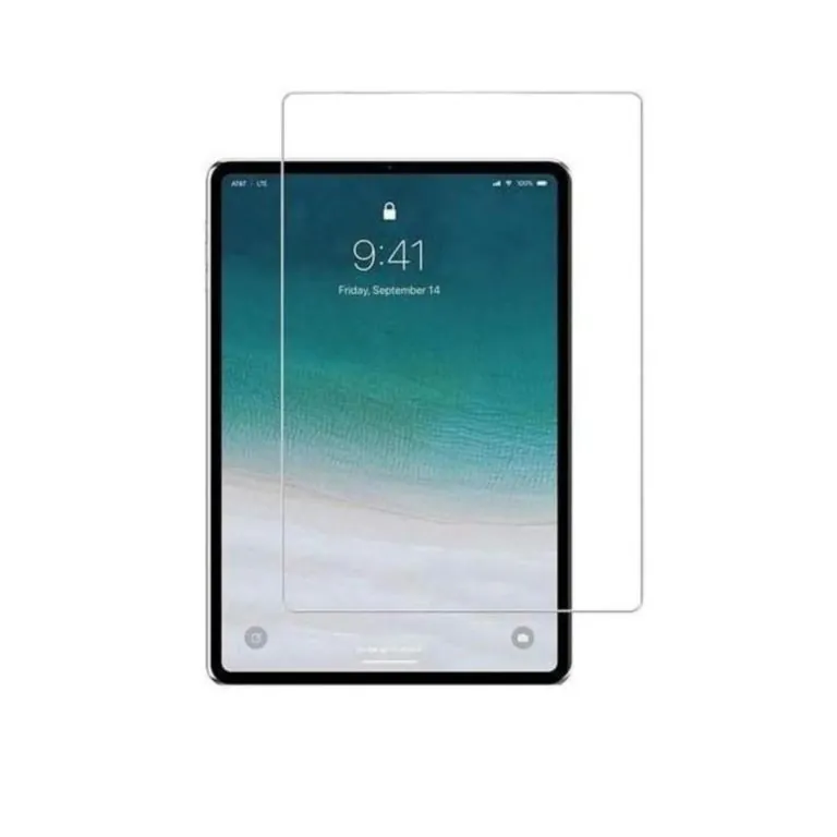 گلس Full HD صفحه نمایش GREEN مناسب iPad Pro11"