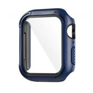 قاب GREEN مدل Guard Pro PC/TPU مناسب اپل واچ 42/44 میلی متری