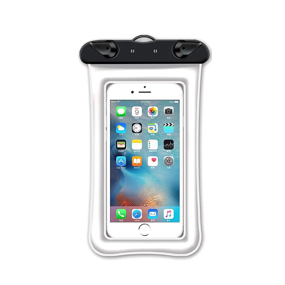 کیسه هوای ایمن و ضد آب GREEN اندازه 8 اینچی کیسه هوای ایمن و ضد آب GREEN اندازه 8 اینچی