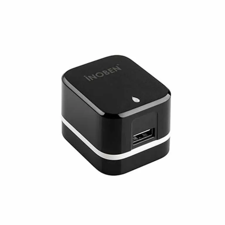 شارژر دیواری 18 واتی آینوبن مدل WQ3