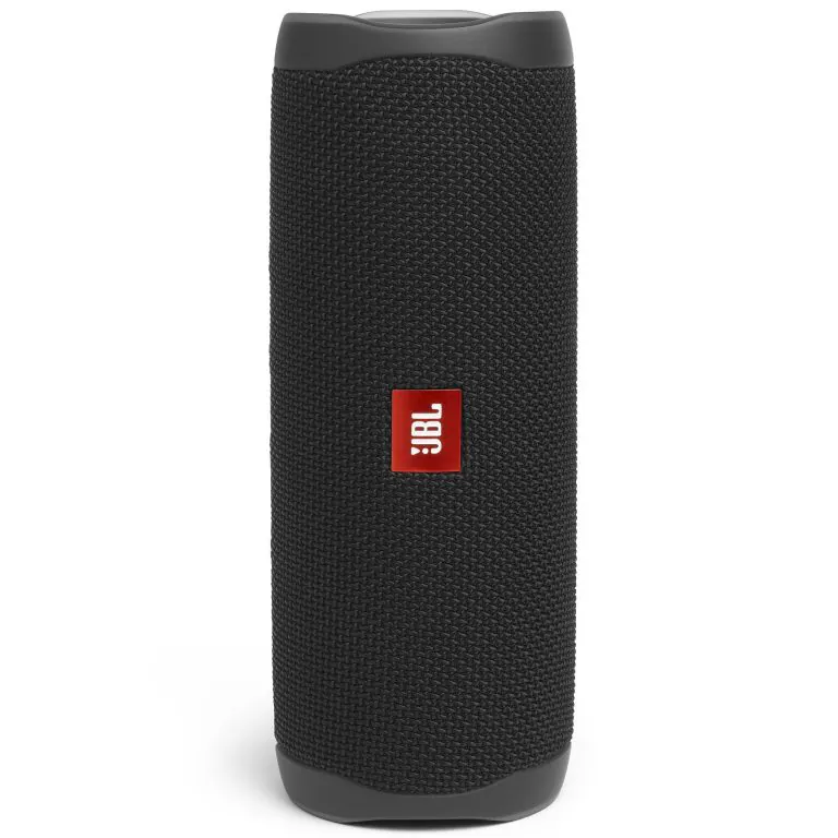 اسپیکر بلوتوثی قابل حمل جی بی ال مدل JBL Flip 5