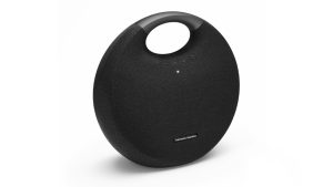 اسپیکر بلوتوثی جی بی ال مدل HARMAN Onyx Studio 6