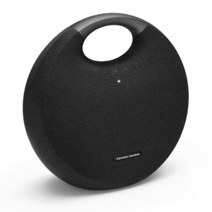 اسپیکر بلوتوثی جی بی ال مدل HARMAN Onyx Studio 6