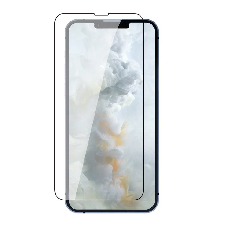 محافظ صفحه نمایش JCPAL مدل Preserver Privacy کد JCP4087 مناسب iPhone 13/13Pro