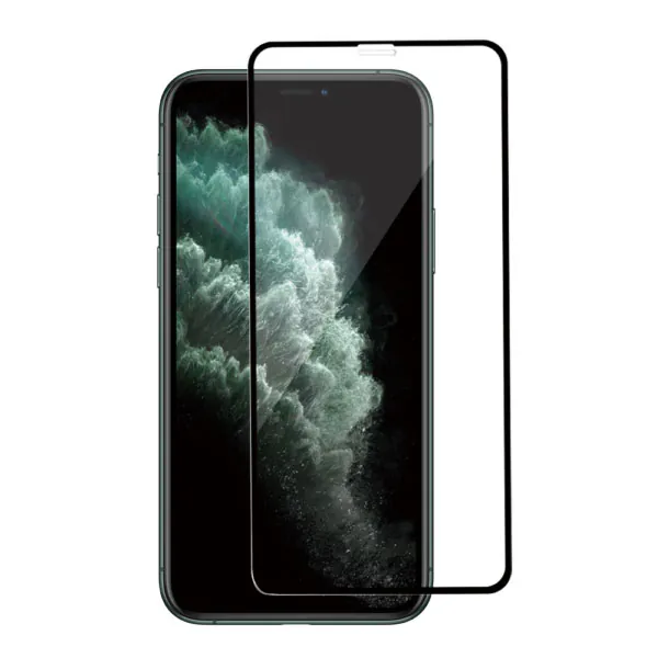 محافظ صفحه نمایشJCPAL مدل Preserver Privacy کد JCP4088 مناسب iPhone 13ProMax