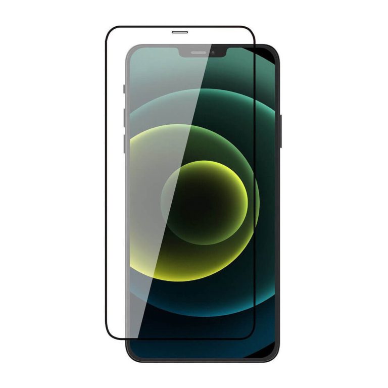 محافظ صفحه نمایش JCPAL کد JCP4005 مناسب iPhone12ProMax