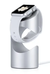 پایه شارژر موبایل مدل TimeStand