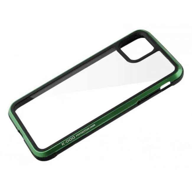 کاور K-Doo Ares مناسب iPhone13