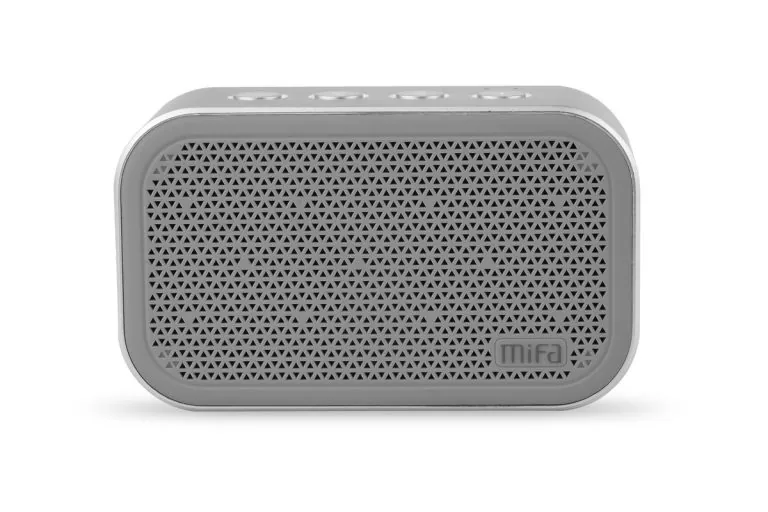 اسپیکر بلوتوثی جیبی میفا مدل mifa M1