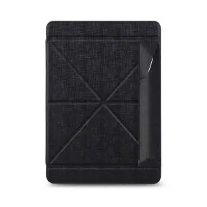 کاور اپل پنسل موشی - مشکی