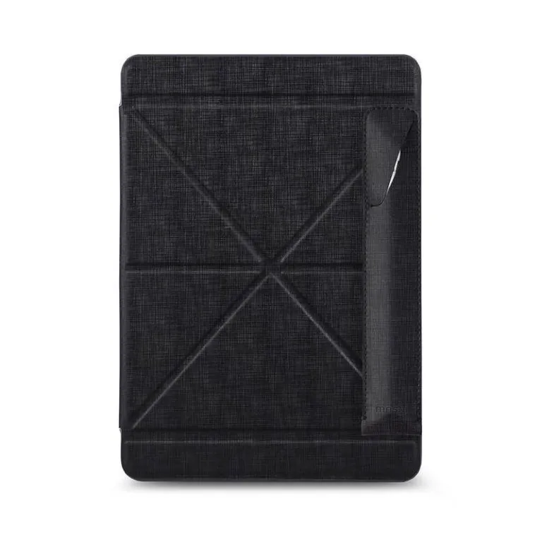 کاور اپل پنسل موشی - مشکی