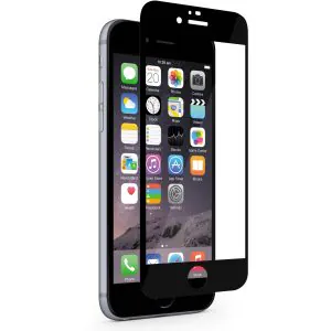محافظ صفحه نمایش مدل iGlaze مدل iVisor XT مناسب آیفون 6/6s