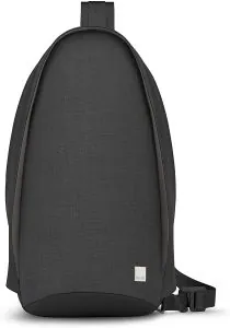 کوله پشتی موشی مدل tego مناسب آیپد 15 اینچ به بالا - مشکی