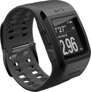 ساعت ورزشی +NIKE مجهز به جی پی اس ارائه شده توسط TomTom