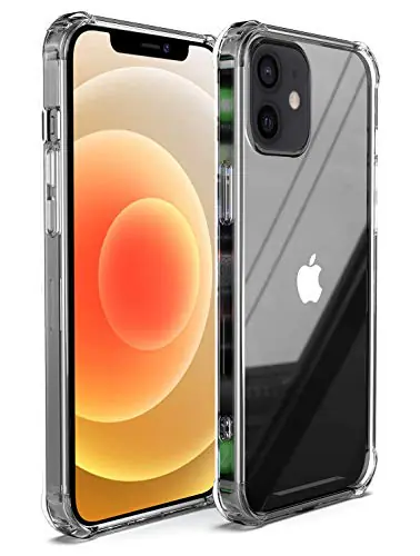 کاور پلاتینا مناسب گوشی آیفون iPhone12mini