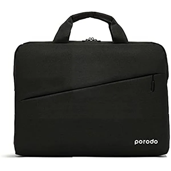 کیف لپ تاپ پرودو مدل Lifestyle Nylon Fabric با اندازه 15.6 اینچی کیف لپ تاپ پرودو مدل Lifestyle Nylon Fabric با اندازه 15.6 اینچی