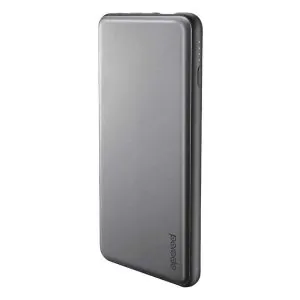 پاوربانک لایتنینگ Porodo با ظرفیت 10000 میلی آمپر