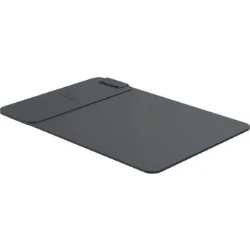 ماوس پد وایرلس پاورولوژی 15 وات مدل Rolled Up