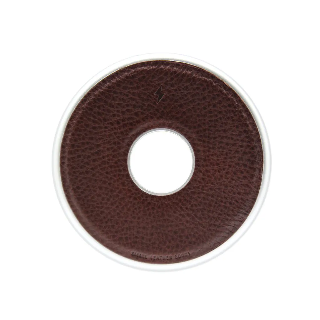 پایه شارژ تخت اپل واچ مدل SLG D6 IMBL