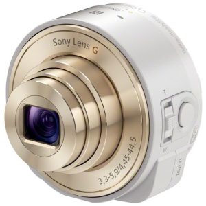 دوربین دیجیتال SONY مدل Cyber Shot DSC-QX10