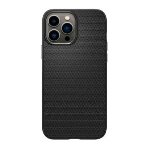 کاور اسپیگن مدل Liquid Air مناسب آیفون 13 پرو