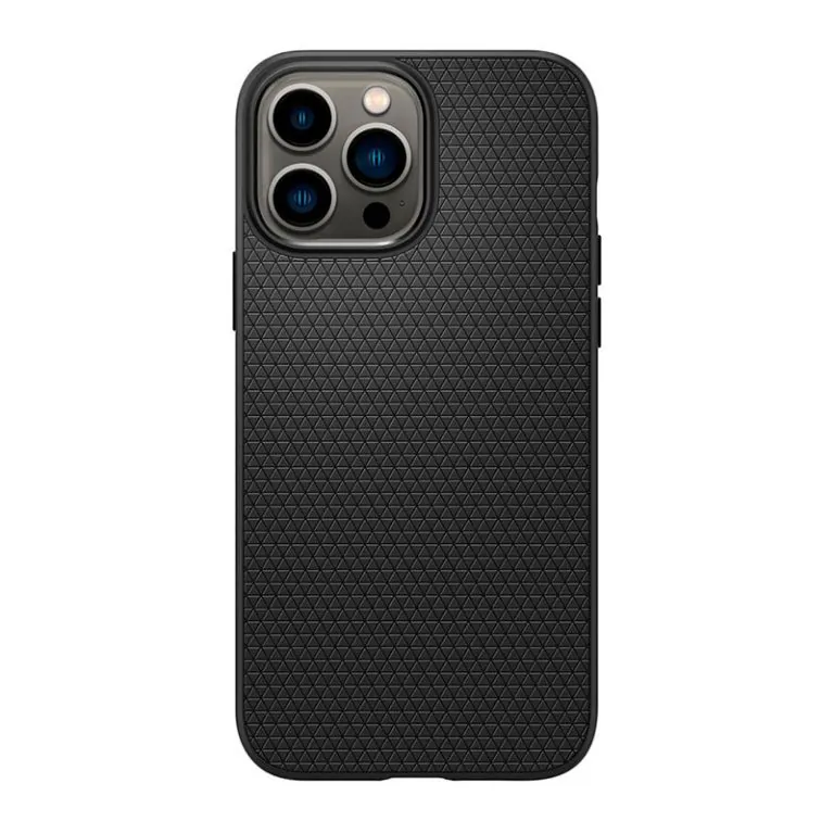 کاور اسپیگن مدل Liquid Air مناسب آیفون 13 پرو