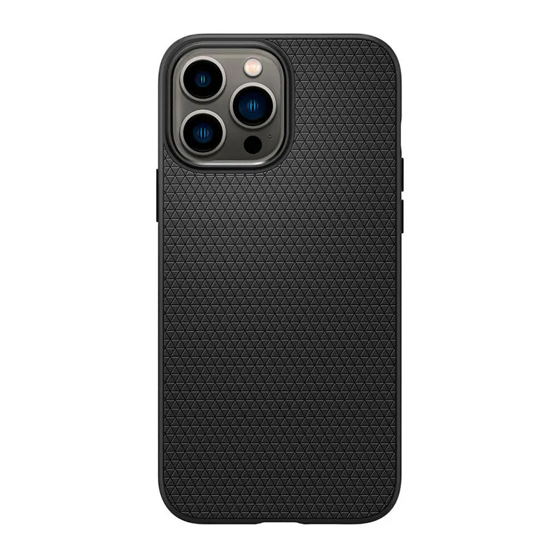 کاور اسپیگن مدل Liquid Air مناسب آیفون 13 پرو کاور اسپیگن مدل Liquid Air مناسب آیفون 13 پرو