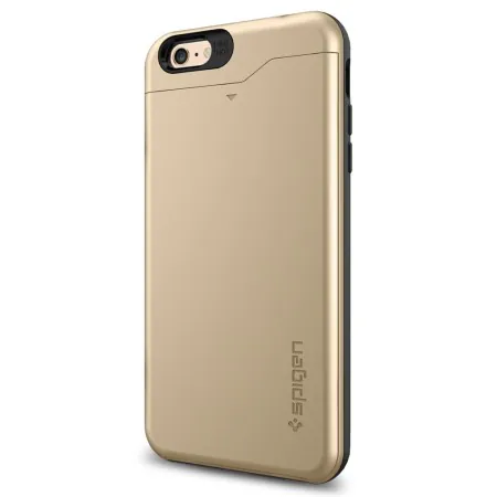 کاور اسپیگن مدل Slim Armor CS مناسب آیفون 6 پلاس