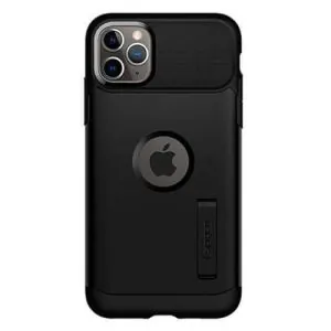 کاور اسپیگن مدل Slim Armor CS مناسب آیفون 11 پرو