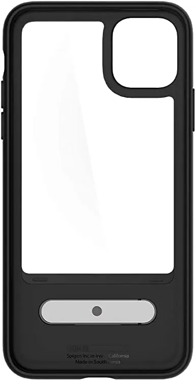 کاور اسپیگن مدل Slim Armor Essential S مناسب آیفون iPhone11Pro