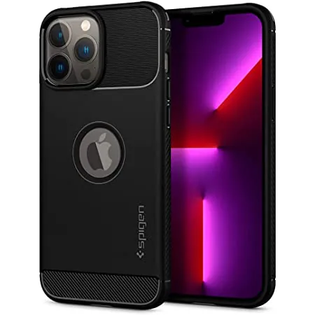 کاور اسپیگن مدل Tough Armor مناسب گوشی آیفون iPhone13ProMax
