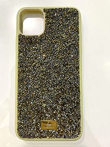 کاور The Bling World مدل Crystal مناسب گوشی آیفون iPhone11Pro