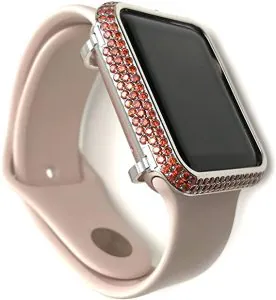 کاور TRONWAY Diamond مناسب اپل واچ 38/40 میلی متری