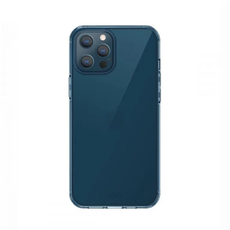 کاور یونیک مدل Airfender FlexiClear مناسب آیفون 12 پرومکس