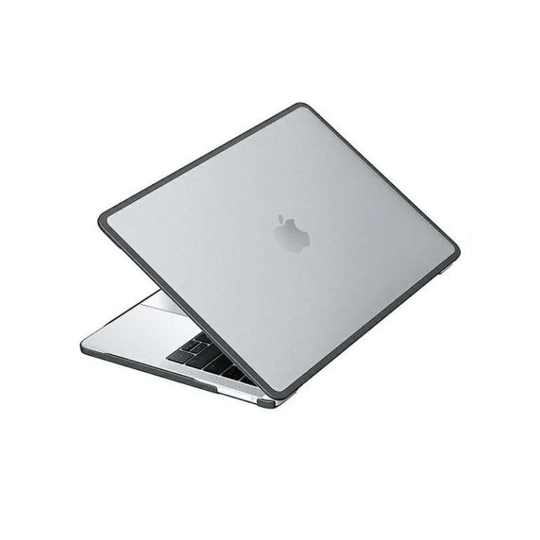 کاور یونیک مدل Venture مناسب آیپد ایر 13 اینچ 2021/2018 - خاکستری