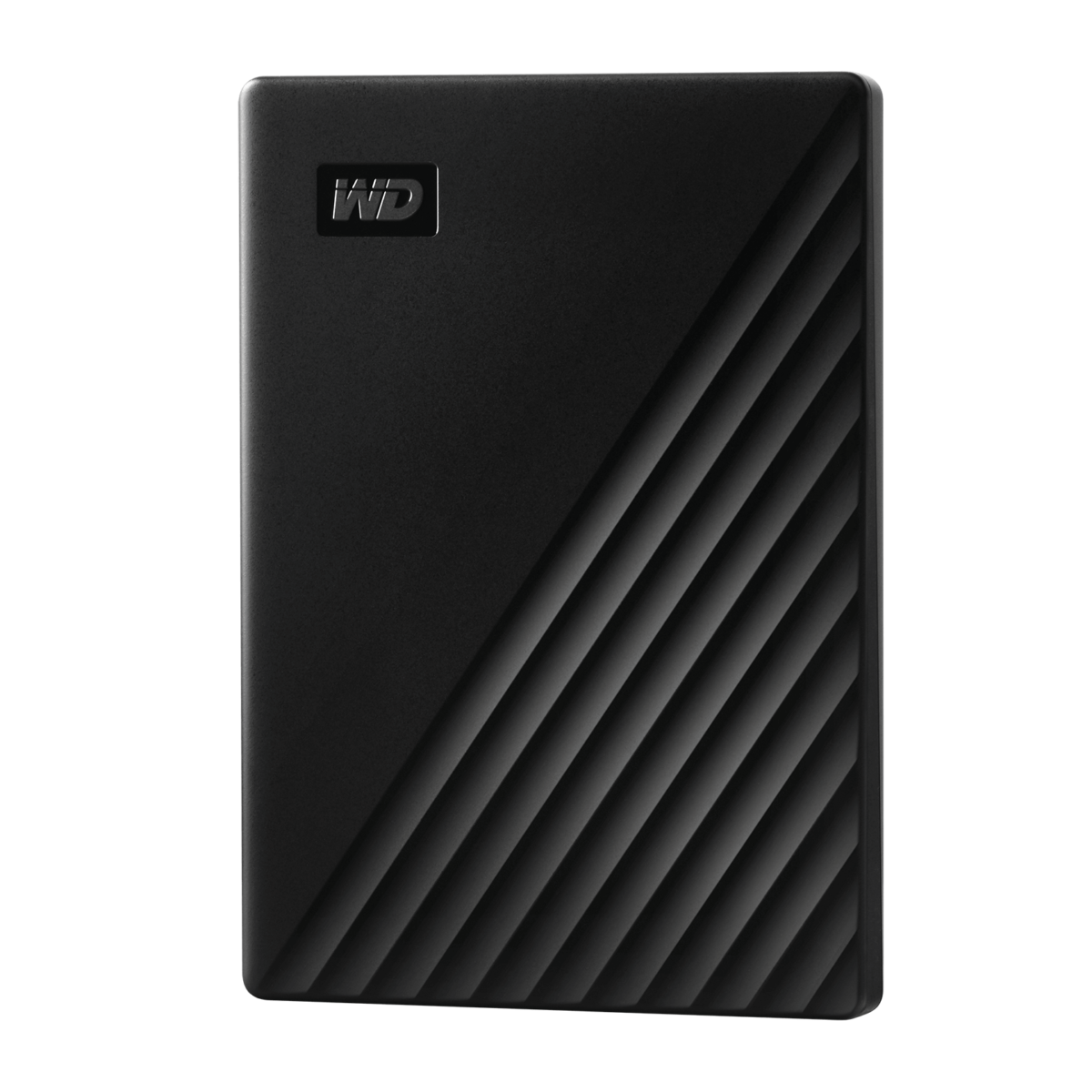 هارد دیسک MyPassport مدل WD ظرفیت 1 ترابایت