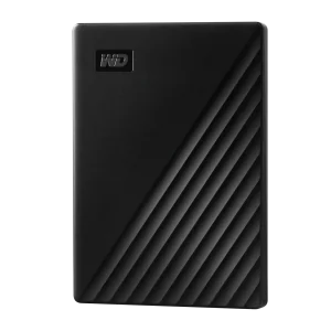 هارد دیسک MyPassport مدل WD ظرفیت 1 ترابایت