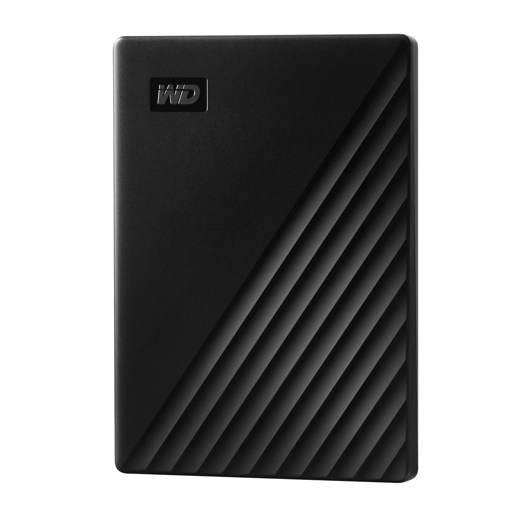 هارد دیسک MyPassport مدل WD ظرفیت 1 ترابایت هارد دیسک MyPassport مدل WD ظرفیت 1 ترابایت