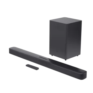 ساندبار جی بی ال مدل Bar 2.1 Deep Bass