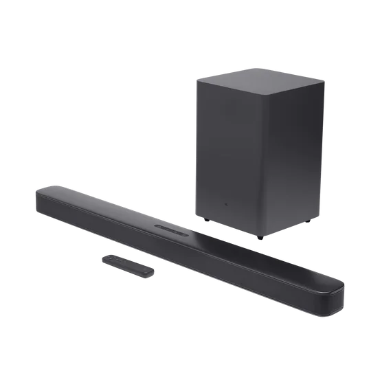 ساندبار جی بی ال مدل Bar 2.1 Deep Bass