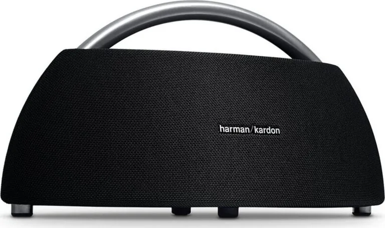 اسپیکر بلوتوثی هارمن کاردن مدل GO + PLAY Mini