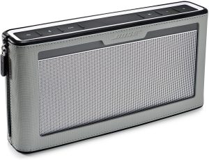 اسپیکر بلوتوثی قابل حمل بوز مدل Sound Link III