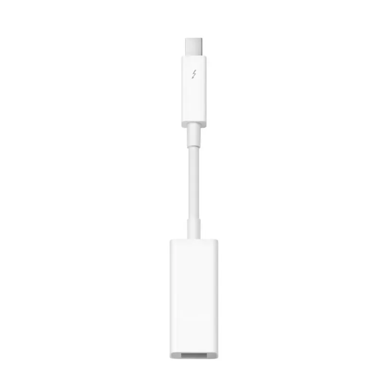 کابل تبدیل Thunderbolt به FireWire اپل