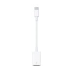 مبدل USB-C به USB اپل مناسب مک بوک - اورجینال
