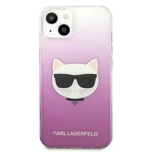 کاور CGMobile مدل Karl Lagerfeld مناسب گوشی آیفون iPhone 13
