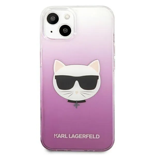 کاور CGMobile مدل Karl Lagerfeld مناسب گوشی آیفون iPhone 13