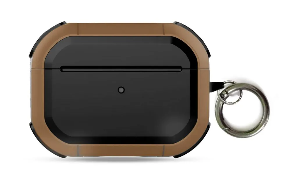 بامپر ایرپاد Egg Shell مناسب کیس AirPods3