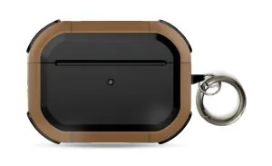 بامپر ایرپاد Egg Shell مناسب کیس AirPods3